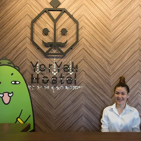 Yor Yak Hostel-3